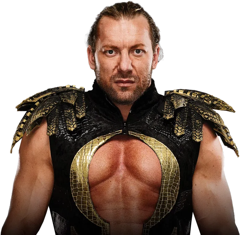 Kenny Omega