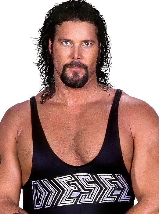 Kevin Nash