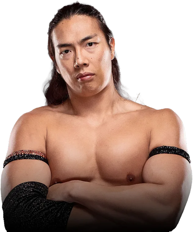 Konosuke Takeshita
