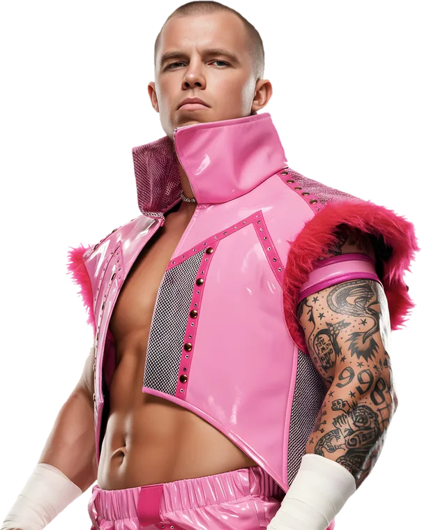 Kyle Fletcher