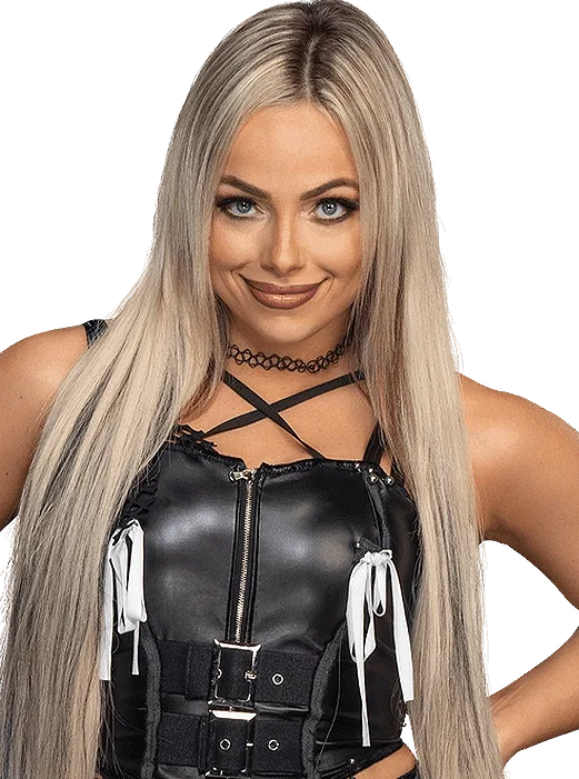 Liv Morgan
