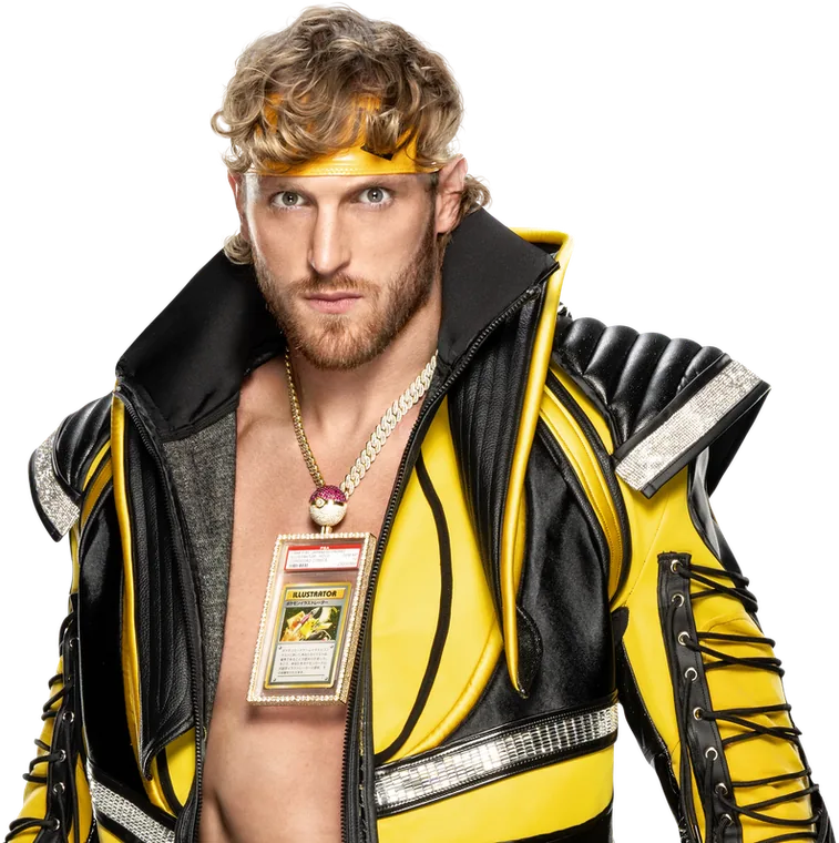 Logan Paul