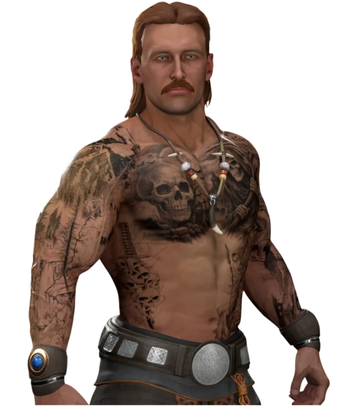 Manfred der Germane