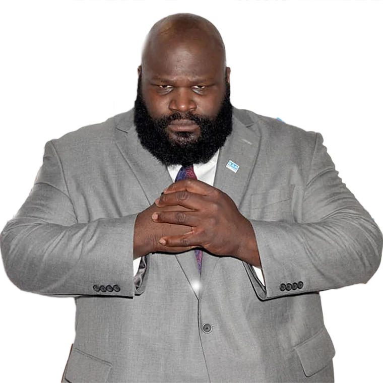Mark Henry