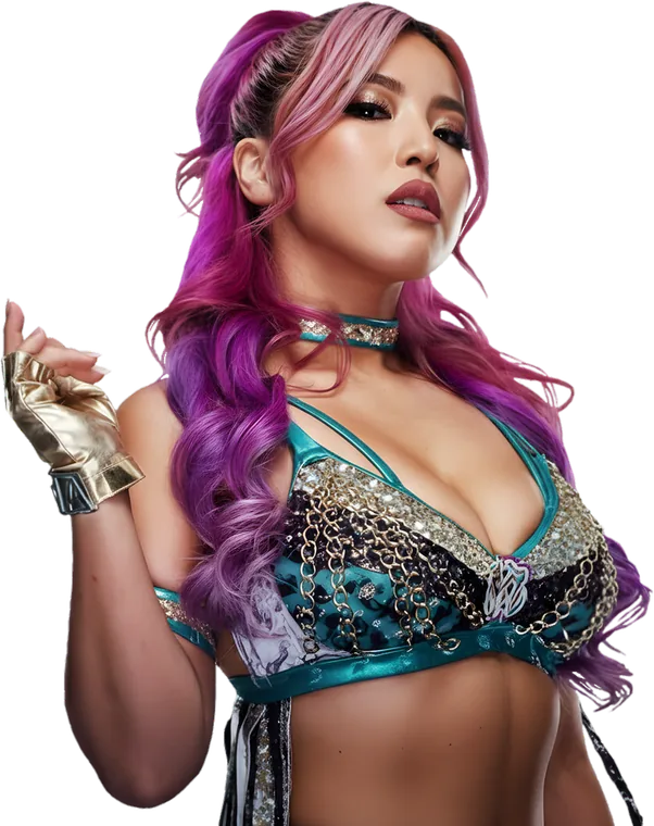Mina Shirakawa