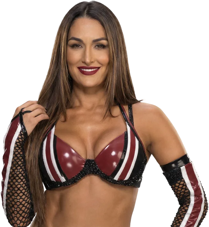 Nikki Bella