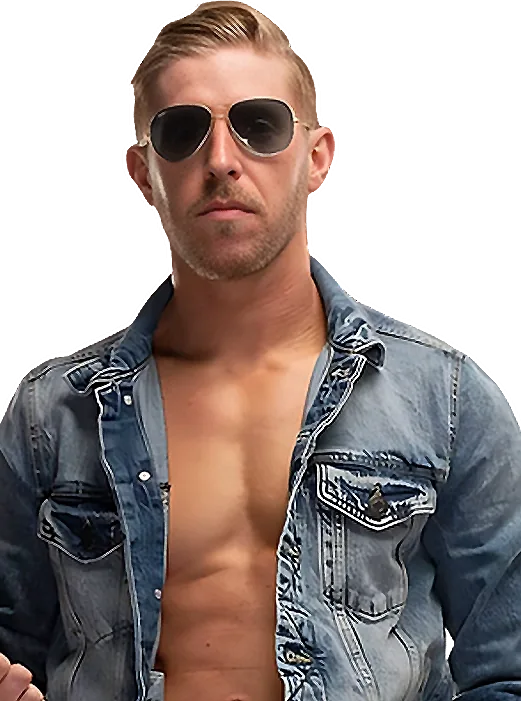 Orange Cassidy