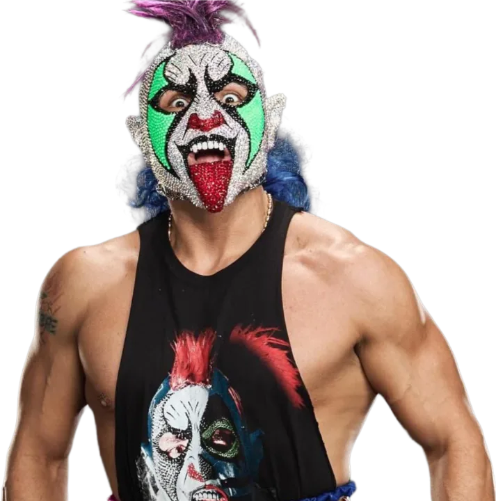 Psycho Clown