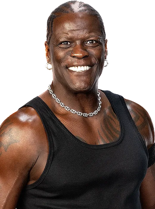 R-Truth