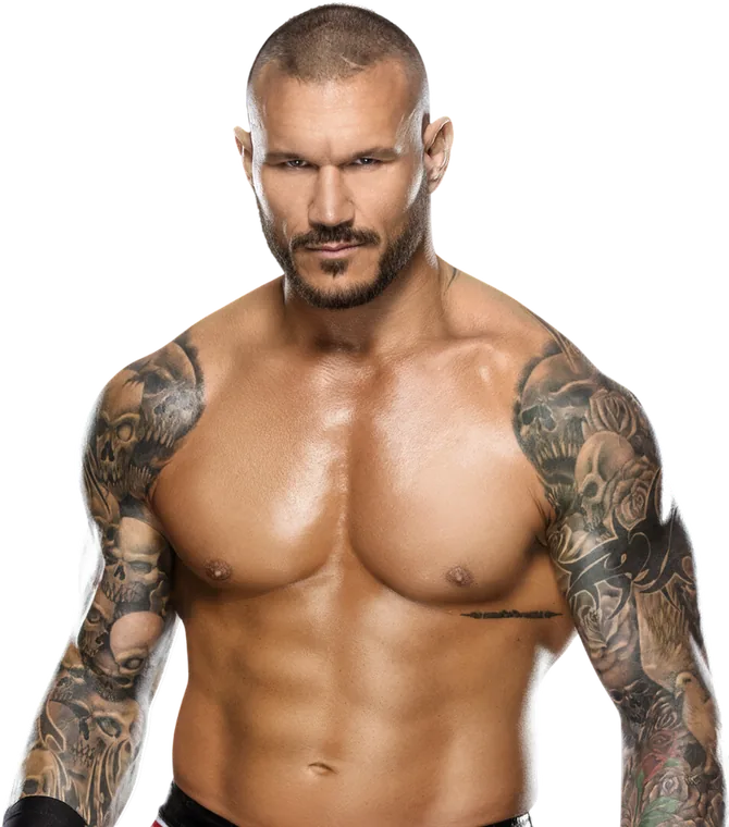 Randy Orton