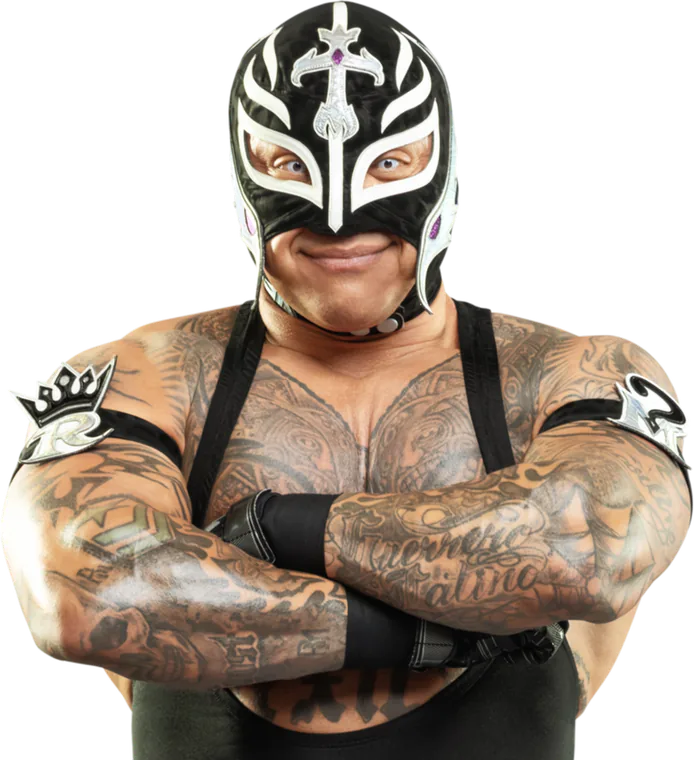 Rey Mysterio
