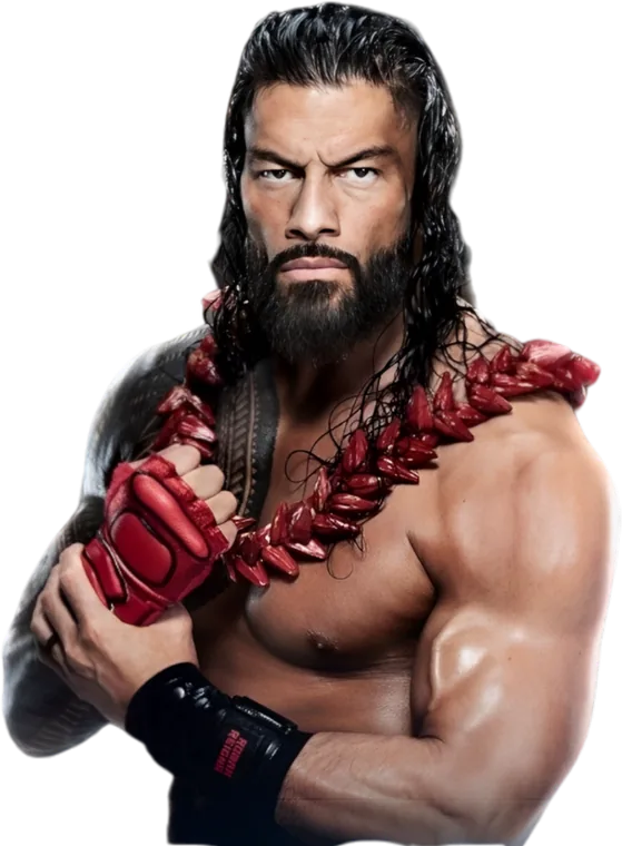 Roman Reigns