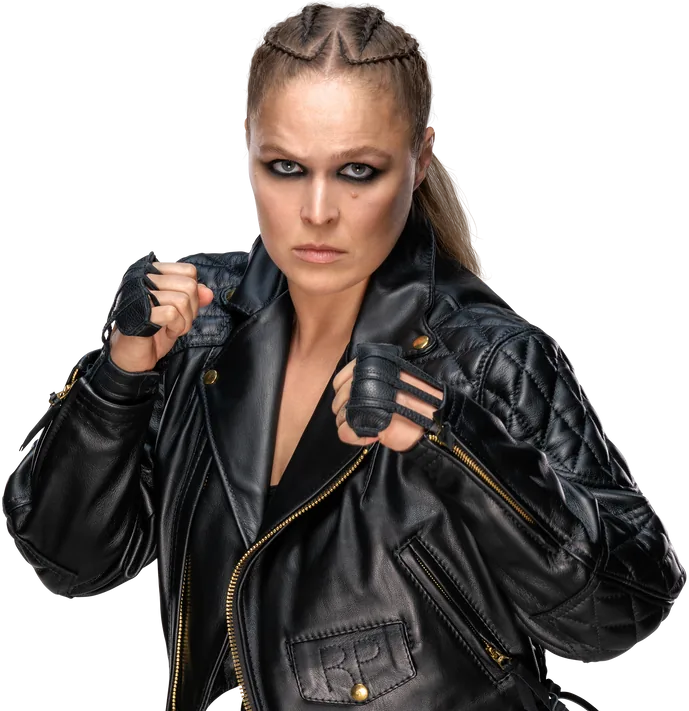 Ronda Rousey