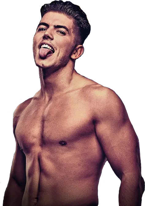 Sammy Guevara