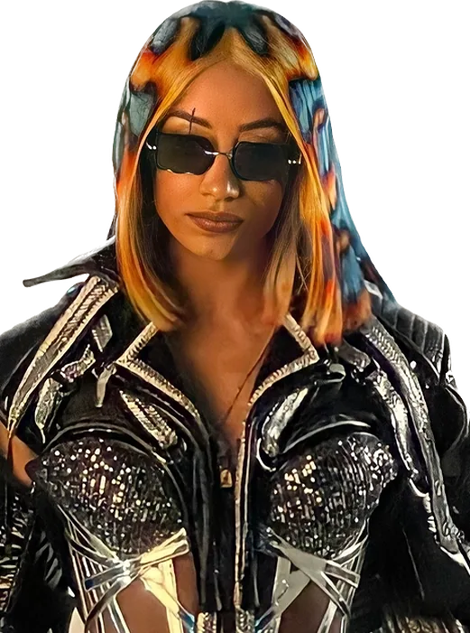 Sasha Banks