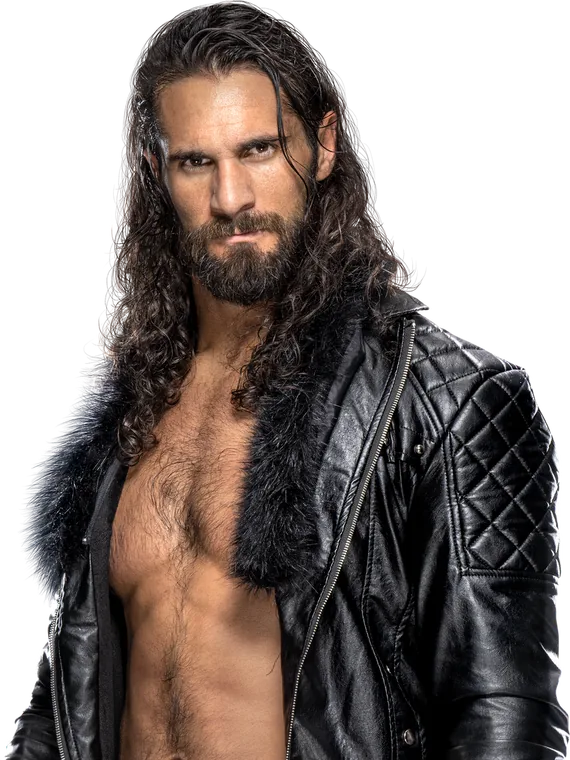 Seth Rollins