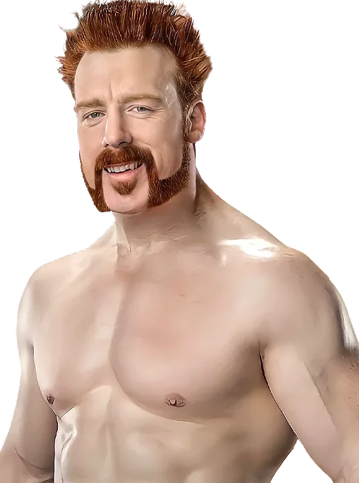 Sheamus