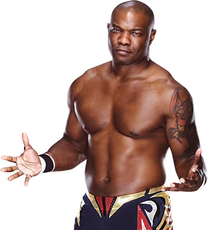 Shelton Benjamin