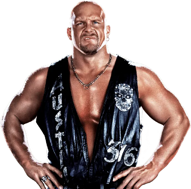 Stone Cold