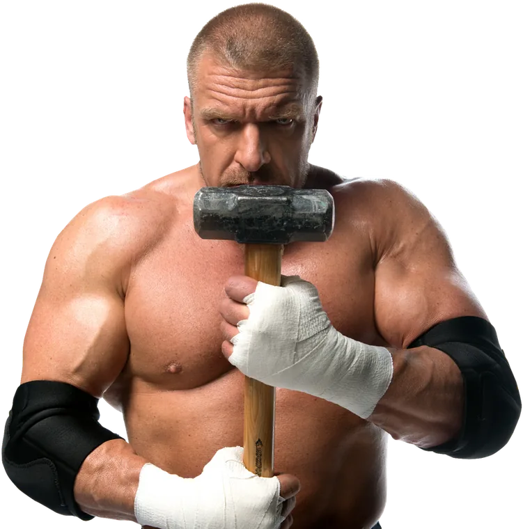 Triple H