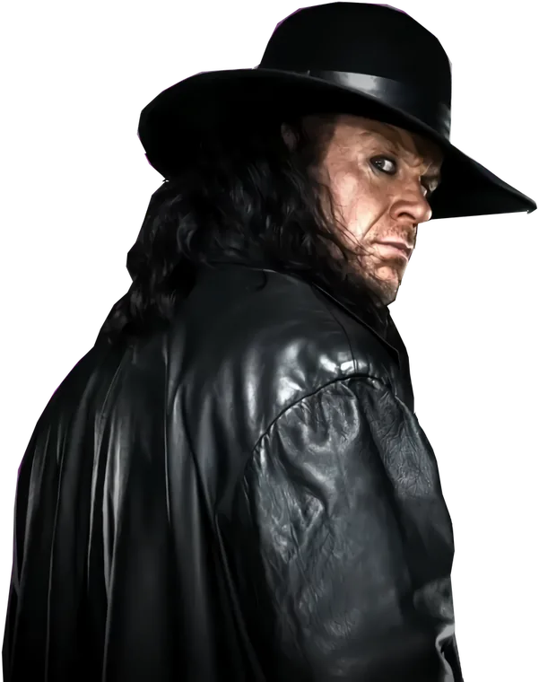 Undertaker