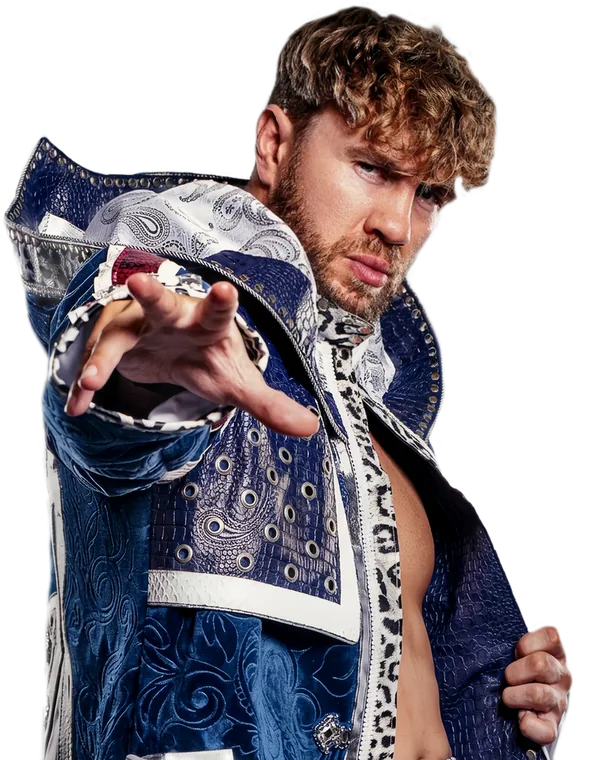 Will Ospreay