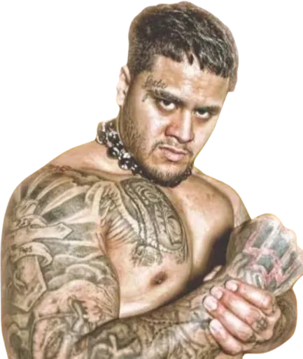 Zilla Fatu