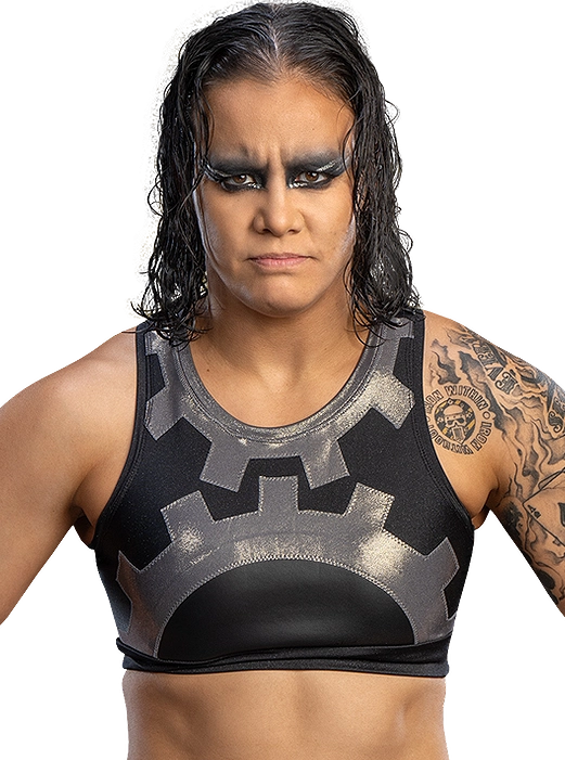 Shayna Baszler