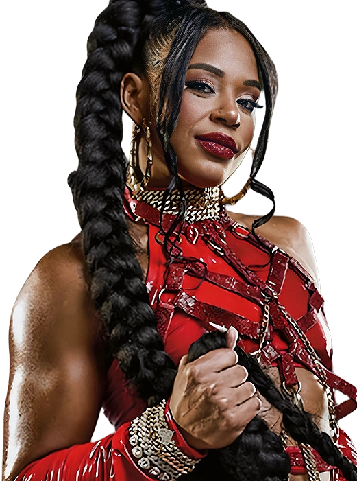 Bianca Belair