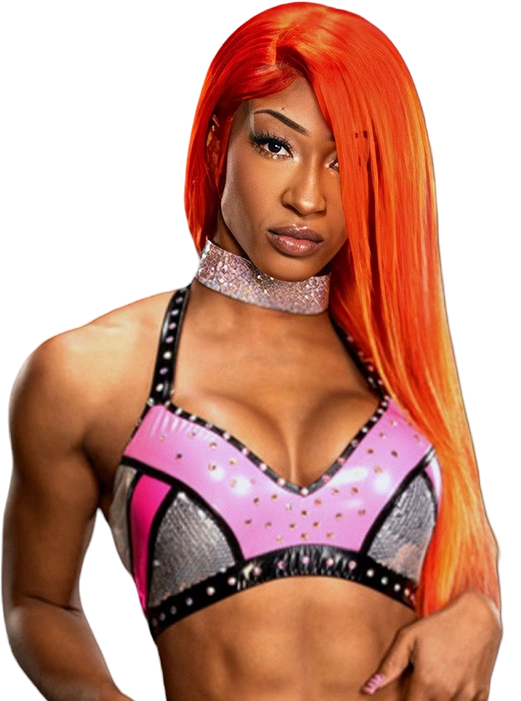 Jakara Jackson