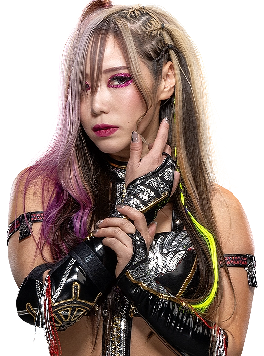 Kairi Sane