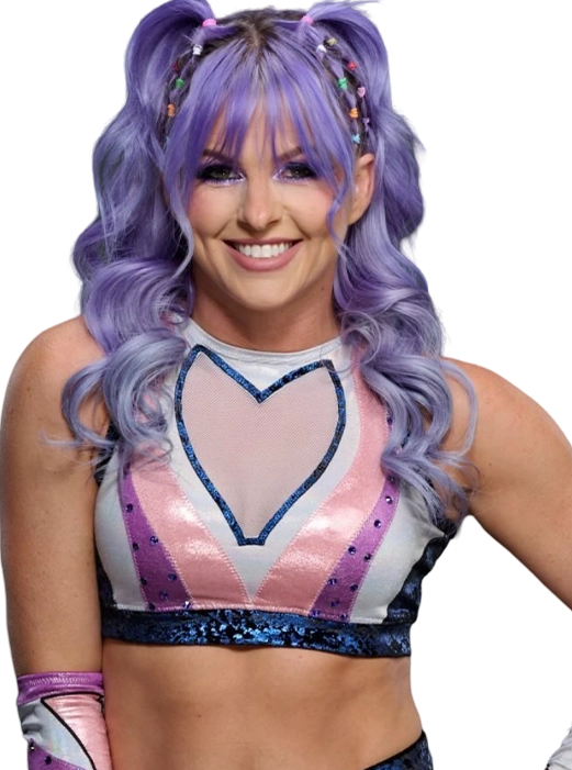 Candice LaRae