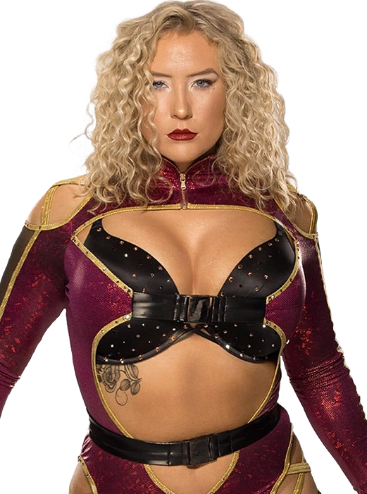 Nikkita Lyons