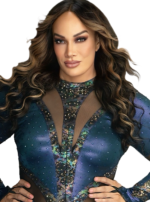 Nia Jax