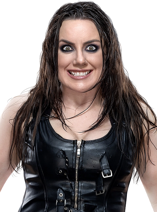 Nikki Cross