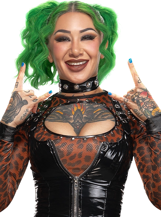 Shotzi