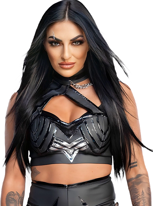 Sonya Deville