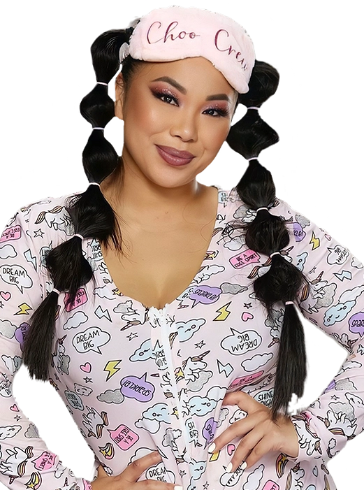 Wendy Choo