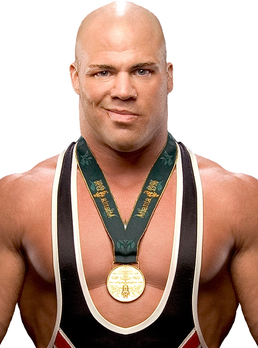 Kurt Angle