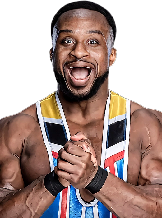 Big E