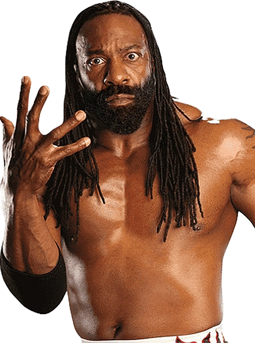 Booker T