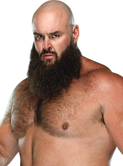 Braun Strowman