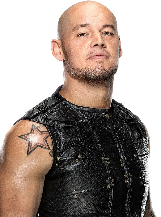 Baron Corbin