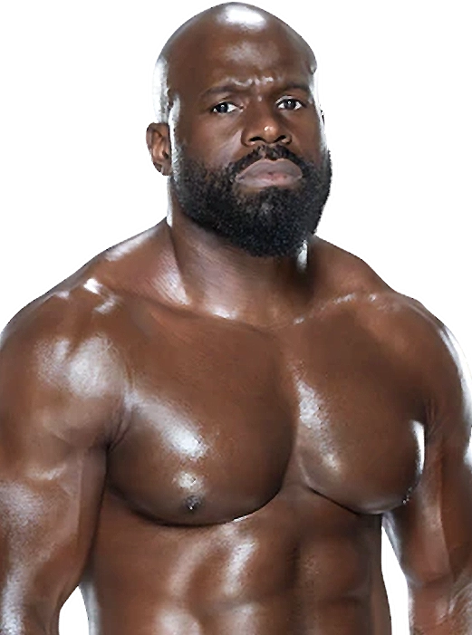 Apollo Crews