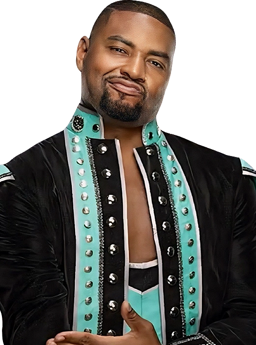 Angelo Dawkins