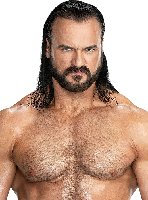 Drew McIntyre