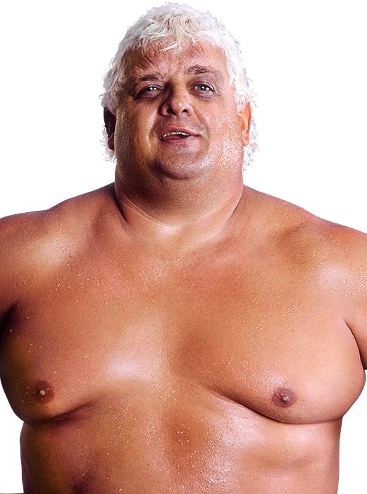 Dusty Rhodes