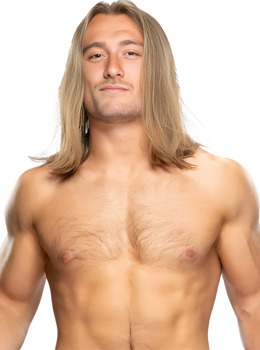 Nathan Frazer