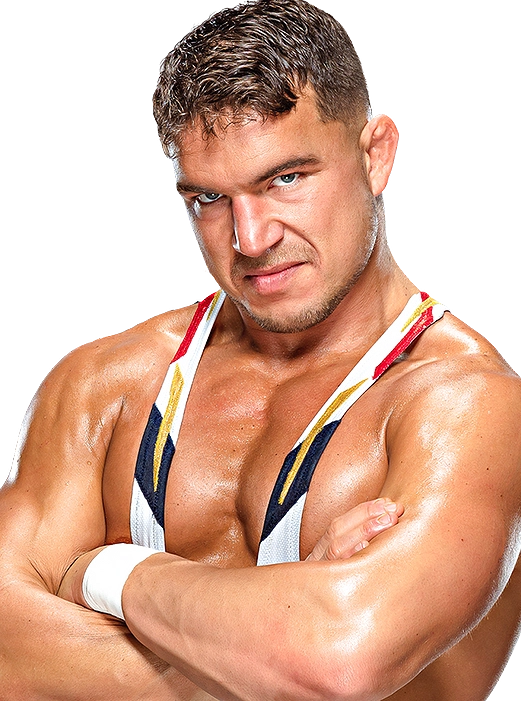 Chad Gable
