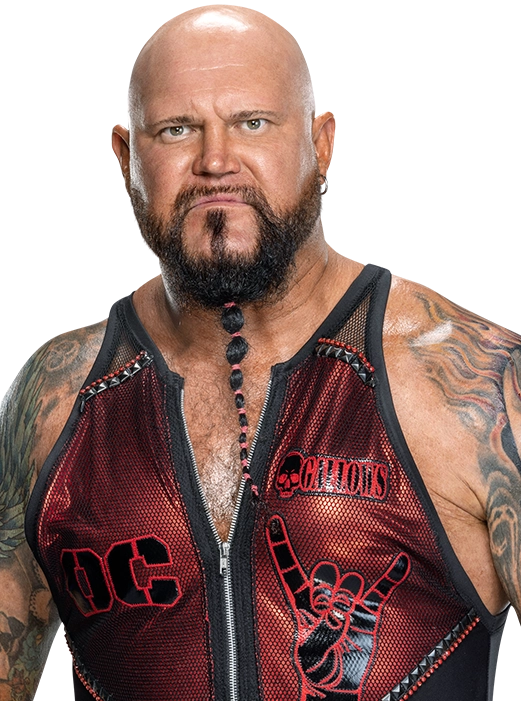 Luke Gallows